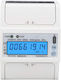 Einsphasen Elektrischer Energiezähler Sina Sinotimer Kwh Dds6619-014 220v Led Digitalanzeige