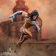 Abystyle Studio Attack On Titan Statuetă 1/10 Eren Formă Titan
