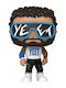 Funko Pop! Sports: WWE - Jey Uso "Main Event" 194 Exclusive