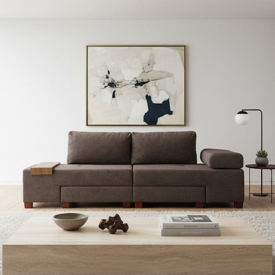 Perenna Three-Seater Sofa Bed 233x93x83 cm Perenna Three-Seater Sofa Bed 233x93x83 cm