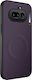 Wanlonfeng Back Cover Kunststoff Lila (Nichts Phone (4a))