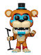 Funko Pop! Jocuri: Five Nights at Freddy's - Glamrock Freddy 1202 Ediție Specială
