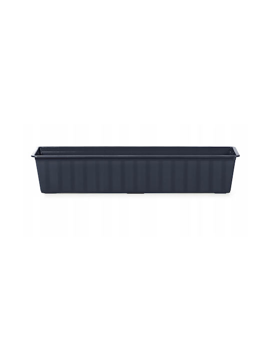 Prosperplast Ghiveci de Flori din Plastic Anthr...