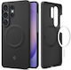Spigen Air Skin Back Cover Aramid Fiber / Plastic 1mm Black (Galaxy S26 Ultra)