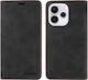 Betopnice 003 Book Black (Oppo Reno15 5G)