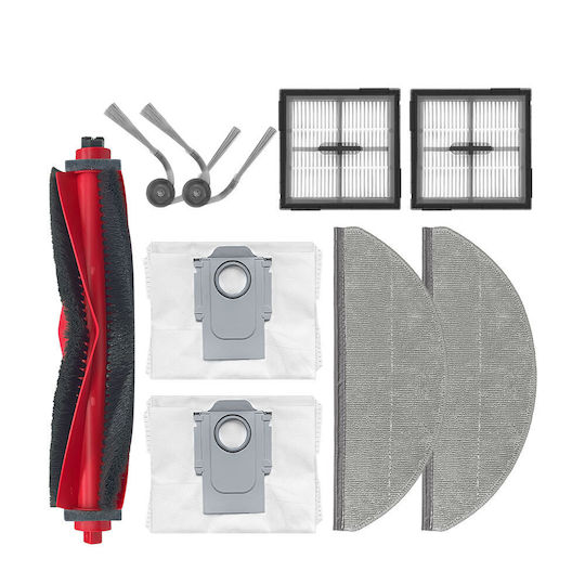Set de piese de schimb 9 buc pentru aspirator robot Roborock