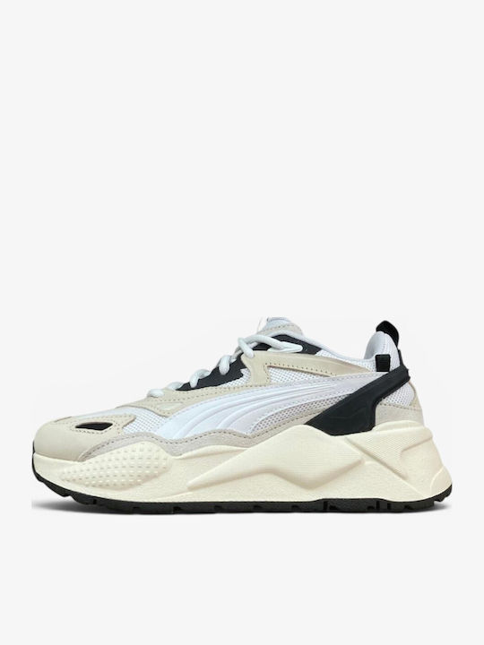 PUMA Rs-x Efekt Дамски Сникърси Бежови