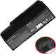 14.8v Съвместима Батерия за Asus ROG Asus G53 G53jw G73 G73jh-x2 Lamborghini Vx7 с 5200mAh