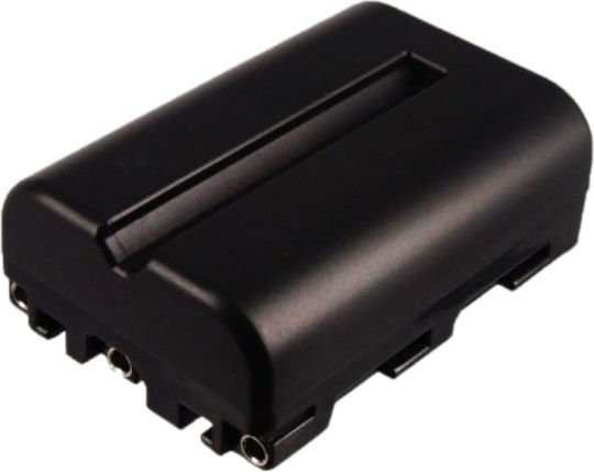 Μπαταρία Ws Xtreme Power Sony Np-fm500h 7.4v 1600mah
