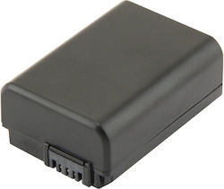 Μπαταρία Ws Xtreme Power Sony Np-fw50 7.4v 1080mah Μπαταρία Ws Xtreme Power Sony Np-fw50 7.4v 1080mah