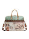 Janet & Janet Laptop Bag J-155B