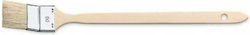 Angle Brush Long Handle Light Bristles 60 Mm Color Expert