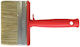 Badanarka Mischhaare 3x12 Cm Pinsel