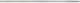 Metal Measuring Ruler 100 Cm