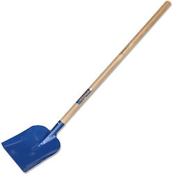 Big 130cm Sand Charcoal Shovel