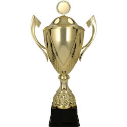 Victoria Sport Gold Trophäe Darka Sportpreise