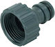 3/4" Faucet Adapter 141451