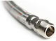 Flexible Connector 1 2x1 2 Female-male 80cm Neoperl