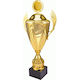 Tryumf Gold Trophäe Sportpreise