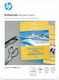 Hp Enhanced Business Glossy Laser Photo Paper Cg965a Photo Paper Glossy White A4 150 G/m² 150 Pcs Laser Double-sided Printing