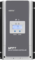 Epever Mppt Tracer 8420an 80a Charge Controller