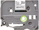 Brother Label Maker Tape