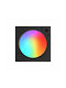 Lampa Smart Lampă Decorativă LED RGB 12.8x12.8x3.06cm