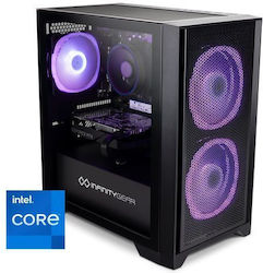 Infinity Gear Fusion 5S Rev.B1 (Ultra 5-225F/16GB/1TB)