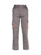 Fageo Fageo Arbeitshose Marineblau