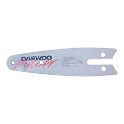 Kettensägeblatt 10 Cm Dalmch18-1 Daewoo Dcgb4-1