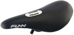 Funn Fahrradsattel Schwarz
