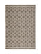 Biokarpet All Cotton C 104a Natural-133x190