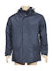 Μπουφάν Parka Black