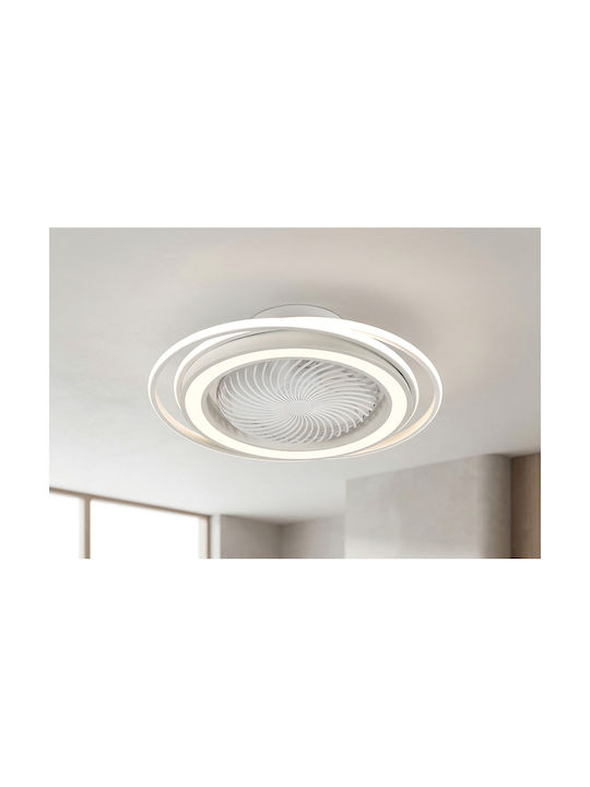 Redled Mount Ceiling Light 60cm LED Redled Mount Ceiling Light 60cm LED