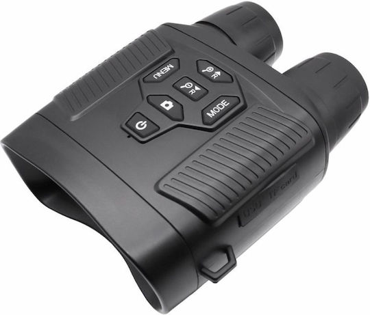 Denver Digital Binoculars 6x70mm Night 300gr