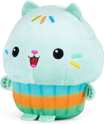 Play By Play Plush Kitten Gabby's Dollhouse