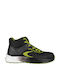 Cofra Waterproof Safety Boots Black S3S with ESD FO HRO SR Certification
