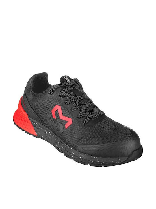 Wurth Daily Race Safety Shoe S1P
