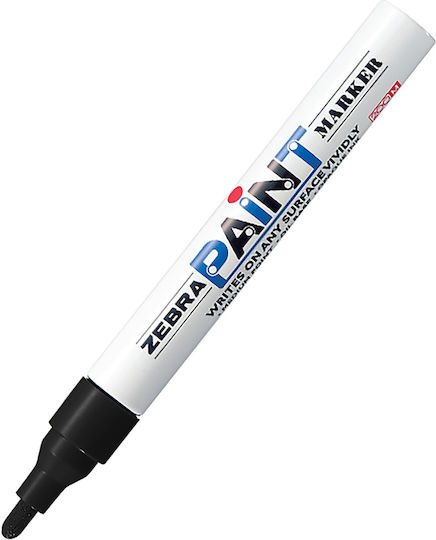 Sunday Black Marker 3mm