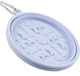 Duvo Plus Μπολ Φαγητού για Σκύλο & Γάτα 325ml 12cm