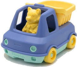 Simple Toys Lastwagen Für 4+ Jahre Simple Toys Lastwagen Für 4+ Jahre