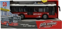 Martin Toys Λεωφορείο