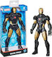 Фигура за Действие Marvel Avengers Iron Man 25 см