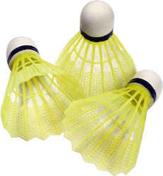 Enero Badminton Shuttlecocks 3 Pieces