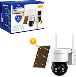 Jortan JT-8258PRO Cameră IP Rezistentă La Apă Wi-Fi Jortan JT-8258PRO Cameră IP Rezistentă La Apă Wi-Fi