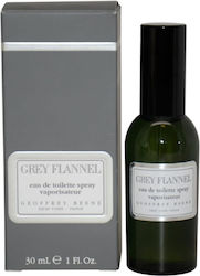 Geoffrey Beene Grey Flannel Eau de Toilette M 30 ml