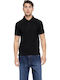 Polo Μπλούζα Black