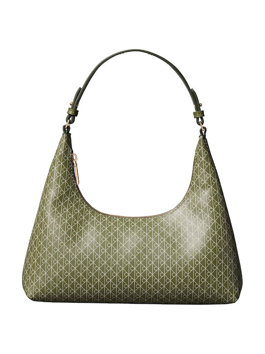 Calvin Klein Convertible Fabric Women's Shoulde...