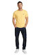 T-shirt Light Orange