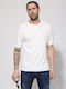 T-Shirt White